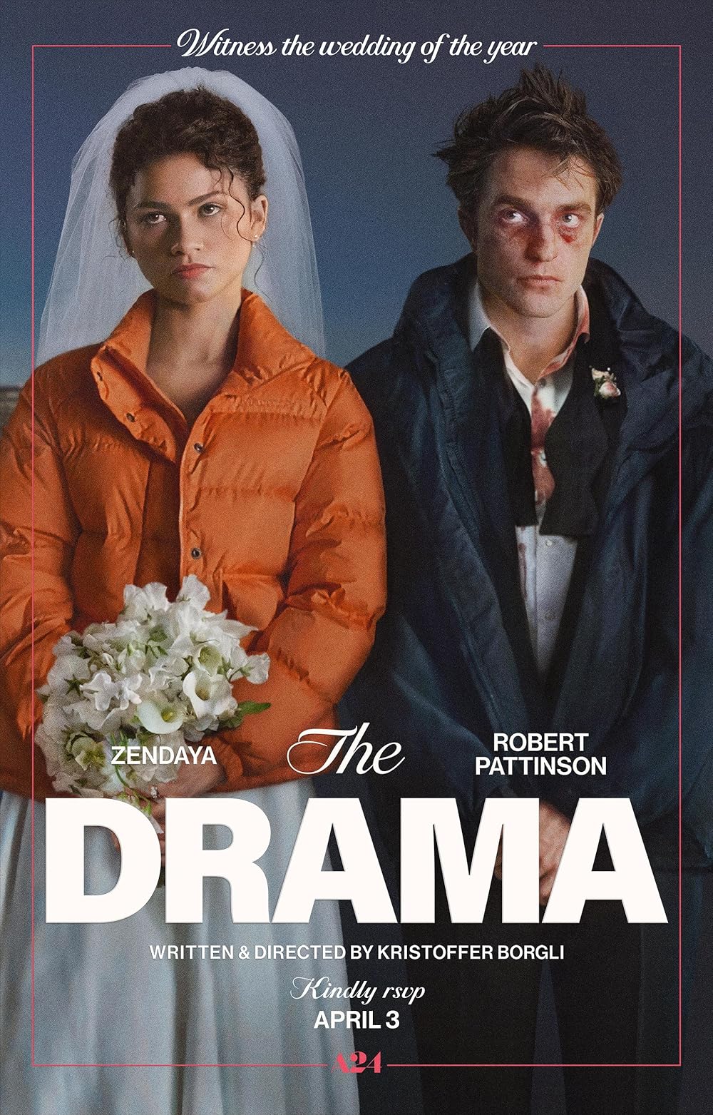 DRAMA MOVIE