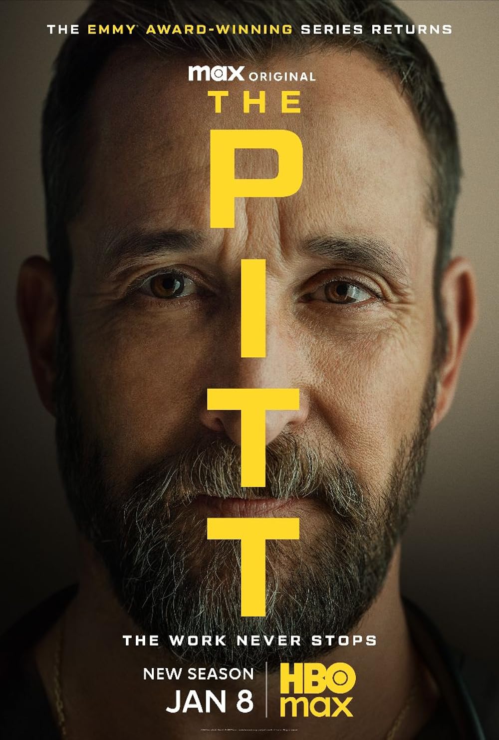 PITT SERIE