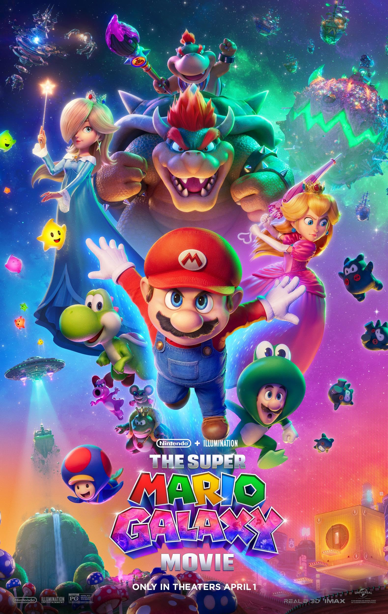 supermario movie